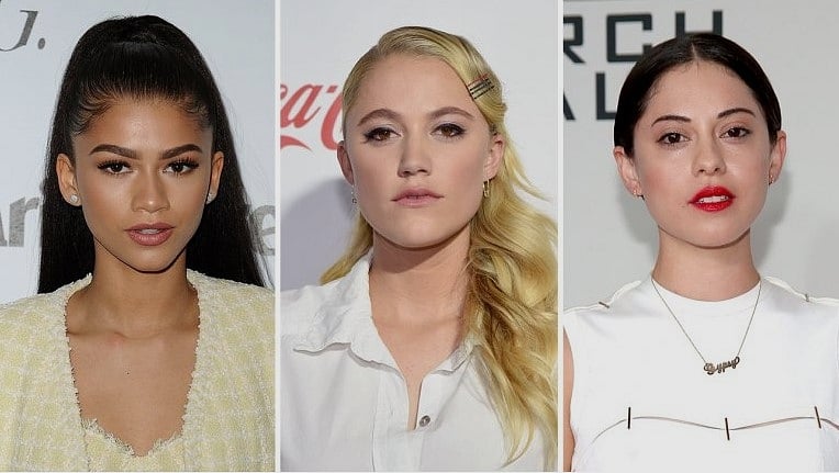 battle angel cast