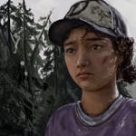 clementine walking dead