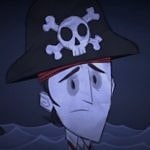 SHIPWRECKED