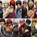 The King of Fighters XIV