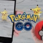 Pokemon GO Oynanış