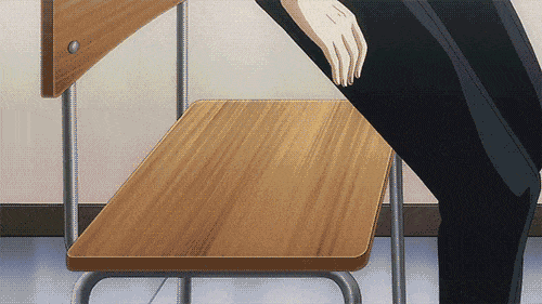 Sakamato desu ga?