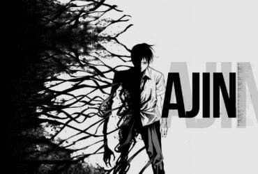 Ajin