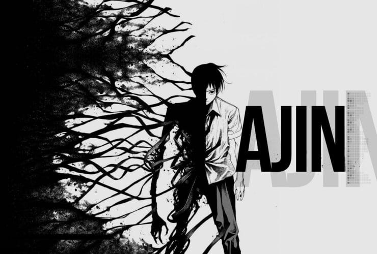 Ajin