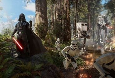 Star Wars Battlefront 2