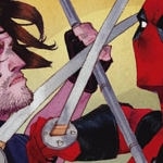 Deadpool V Gambit