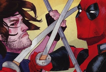Deadpool V Gambit