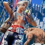 Final Fantasy XII remastered