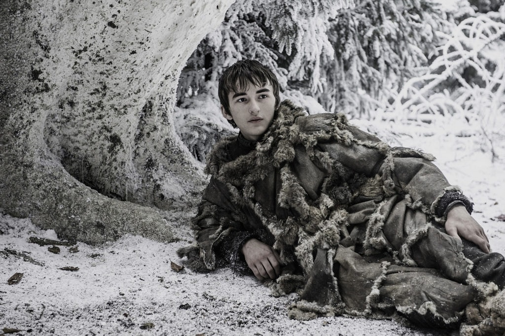 game of thrones final  bran