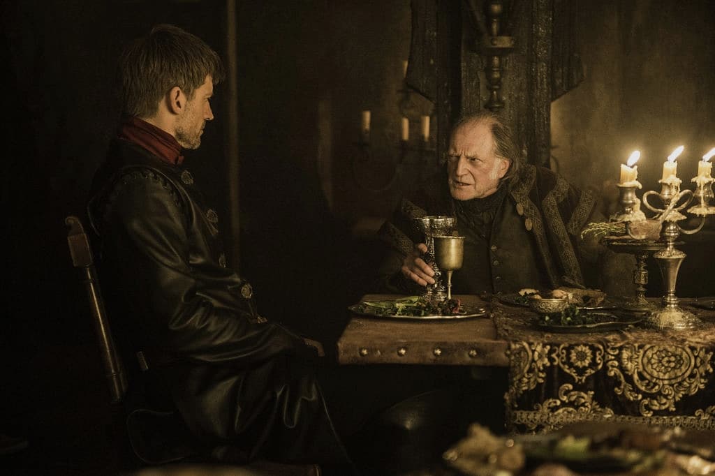 game of thrones final  foto