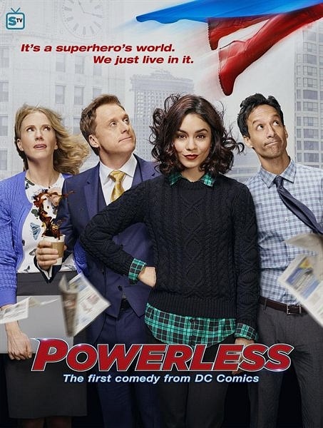 powerless