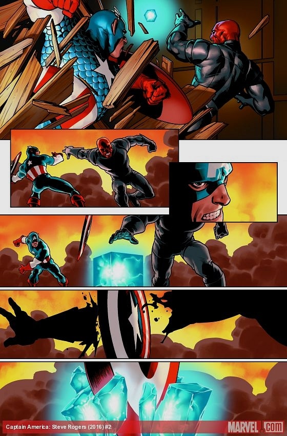 red skull 3