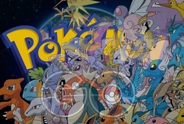 En Güçlü Pokemon