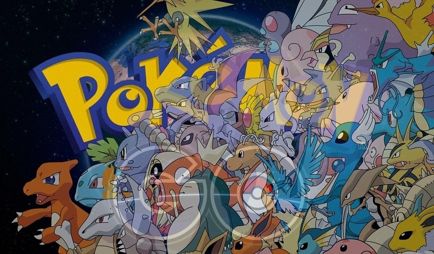 En Güçlü Pokemon