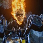 Ghost Rider Agents Of Shield