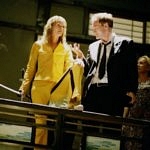Kill Bill devam filmi