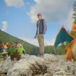 Pokemon Go filmi