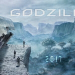 godzilla anime filmi