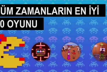 en iyi 50 oyunu