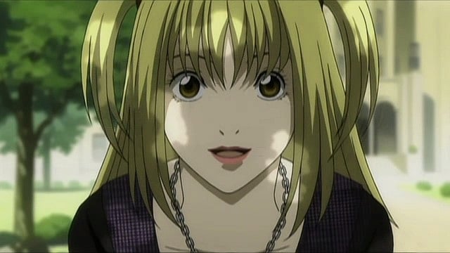 Japon Manga Severler Beğenmedikleri Kadın Karakterleri Seçti
