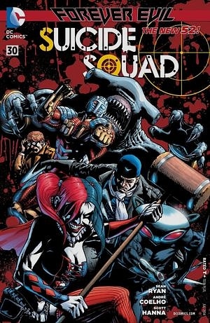 SUICIDE SQUAD