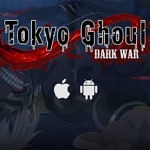 Tokyo Ghoul Dark War