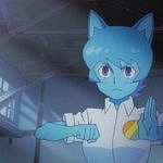 Gumball anime