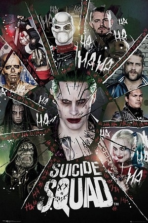 intro suicide squad