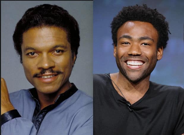 lando