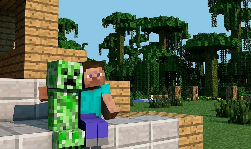 minecraft