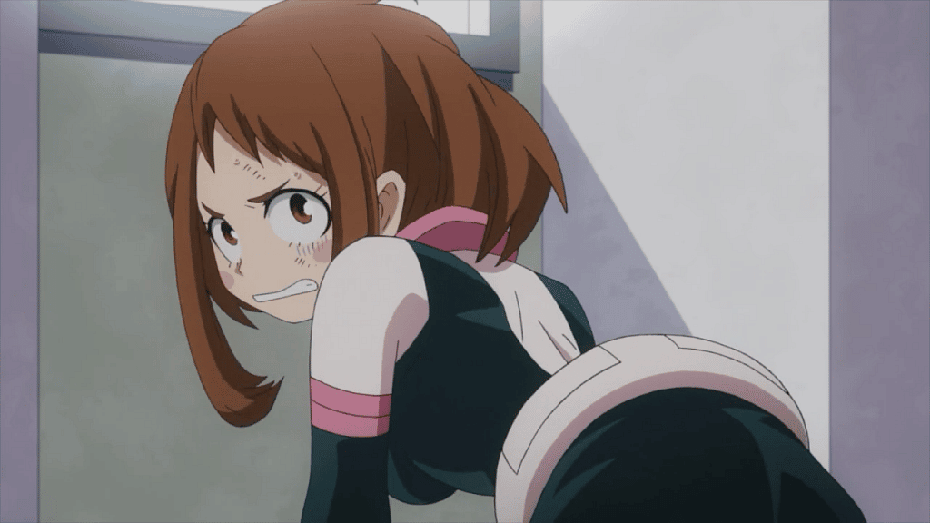 ochako