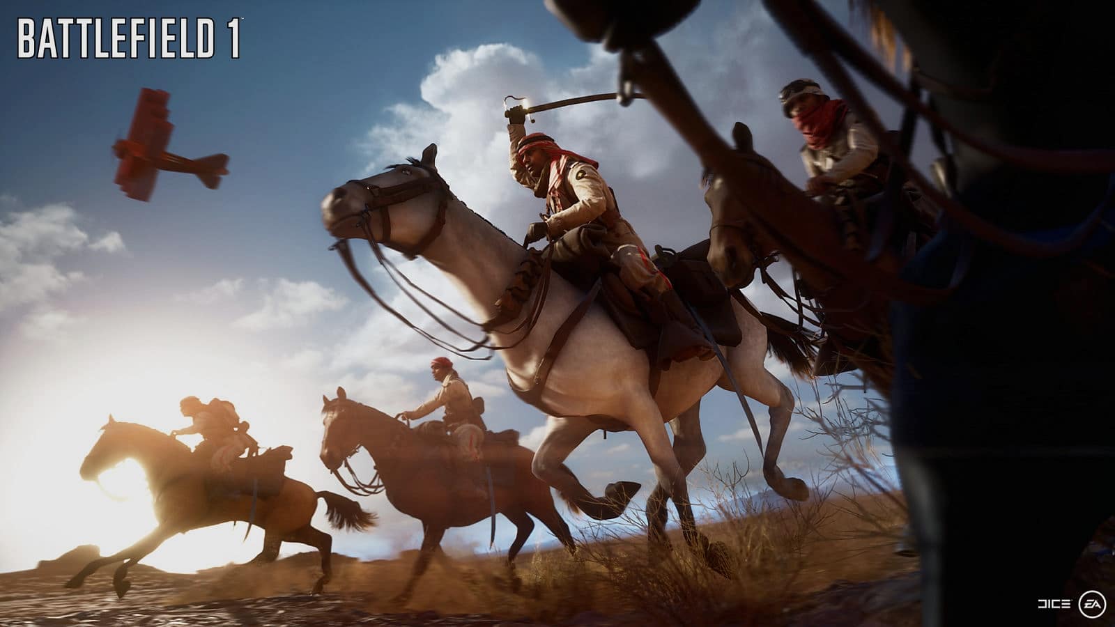 Battlefield 1 Sistem Gereksinimleri