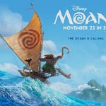 Moana'nın Son Fragmanı