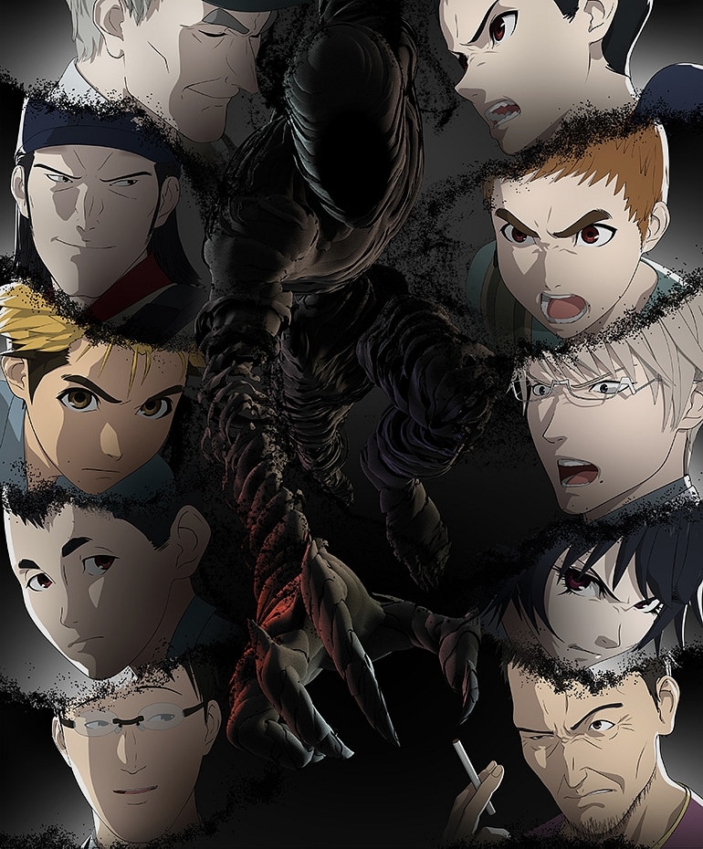 Ajin Sezon 2