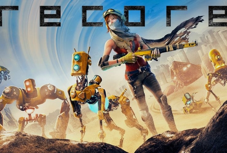 Recore