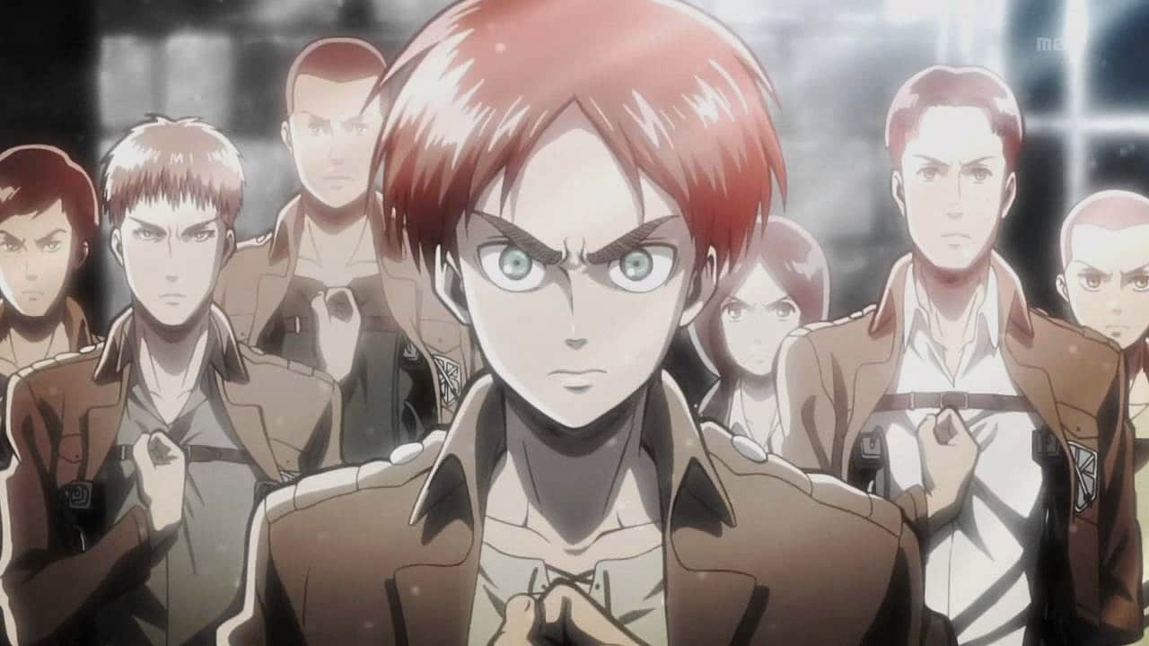 Anime açılışları