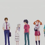 anohana - 01