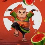 Fruit Ninja