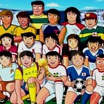 captain tsubasa