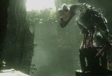 The Last Guardian
