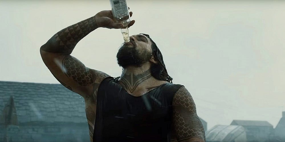 Aquaman 