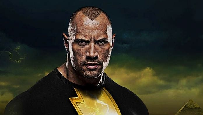 Shazam!
