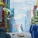 Akiba's Trip