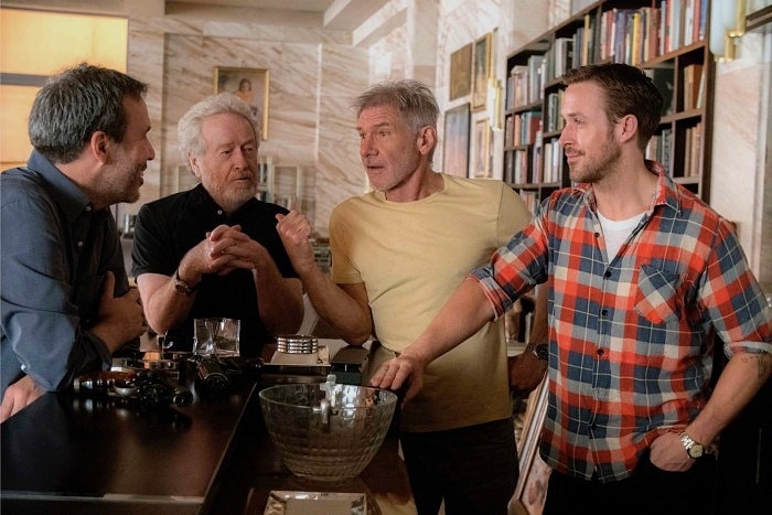 blade runner