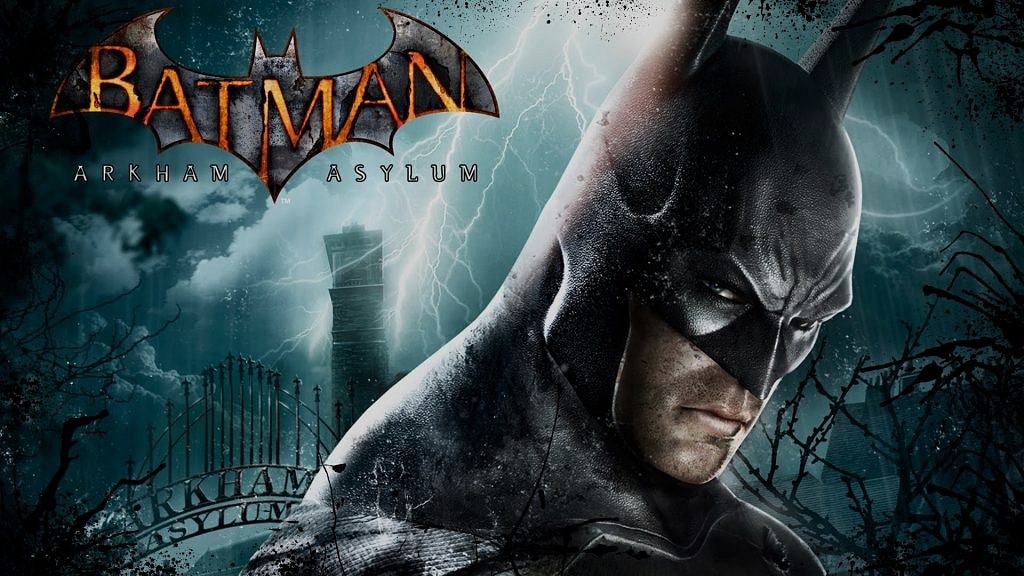 Batman oyunu
