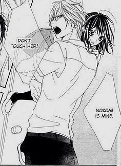 shoujo.manga