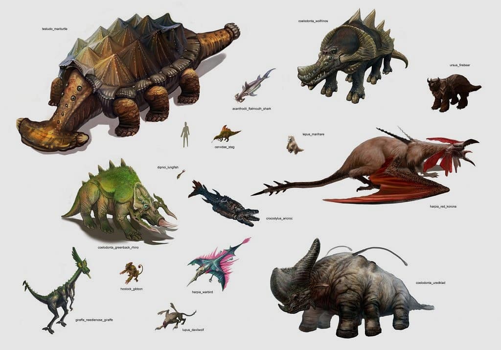 grassland_animals