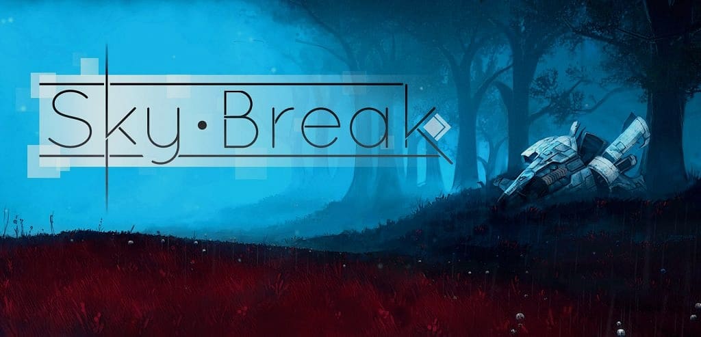 sky-break