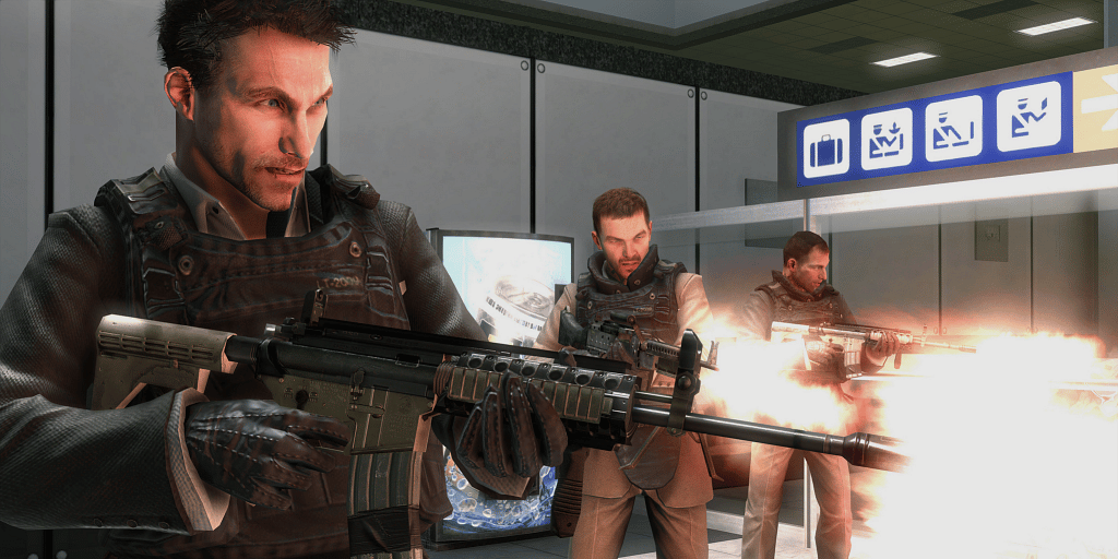 vladimir_makarov_firing_m4a1_no_russian_mw2