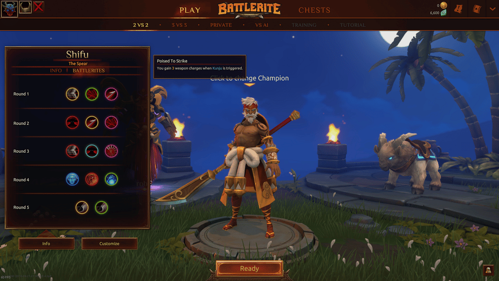 battlerite